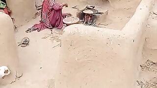 The village 2
