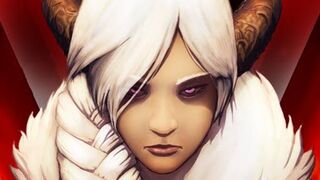 Grimvalor