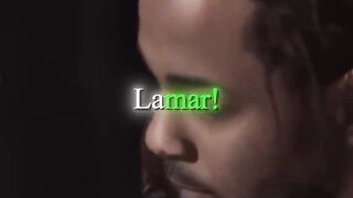 Kendrick Lamar is HIM ????????