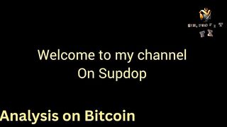 ANALYSIS ON BTC