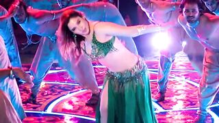 raat maza husn ka | Stree 2 | Tamannaah Bhatia | Sachin-Jigar | Madhubanti | #stree2 #dance