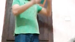 Amostradinho vai dizer assim