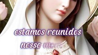 Momento da Ave Maria. 110