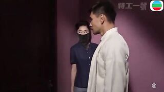 The girl hid for twenty years and finally killed the murderer of her father!