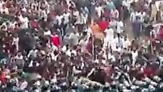 Bangladesh From a student protest to a movement