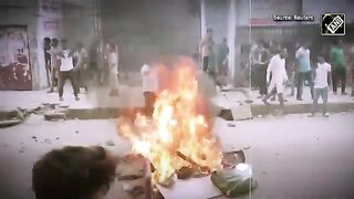 Who are Razakars Why PM Hasina's remark fueled civil unrest in Bangladesh amid anti-quota protests