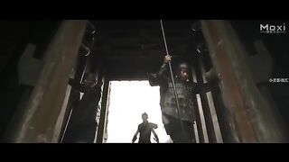 五大高手挑釁無名小子，没想到他竟是絕世高手 ???? 中國電影  Chinese film  功夫  Kung Fu