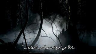مسلسل The Vampire Diaries الموسم الثالث - الحلقة 16