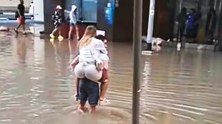 Unexpected Moments You Will Have To Rewind