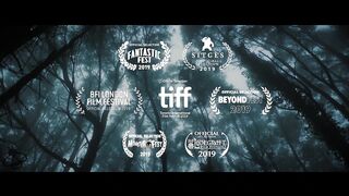 COLOR OUT OF SPACE Trailer (2019) Nicolas Cage Movie.