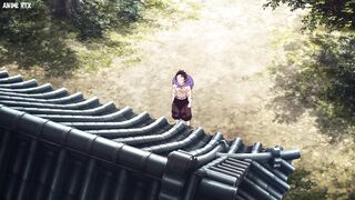 Demon Slayer S4 E 04
