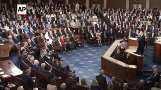 Netanyahu says 'America and Israel must stand together'.