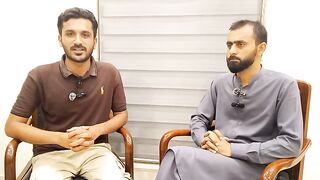 Siddique jaan Exclusive Interview ll Nawaz sharif Surrender Badly For Banning PTI