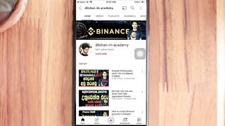 How to Buy USDT in Sri Lanka - Binance P2P Sinhala I Binance p2p හරහා කෙලින්ම cash deposit කරමු