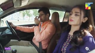 Mina Ko Chor Kar Wapis Husnara Ke Sath..! #hiramani #zahidahmed - Jaan Se Pyara Juni - HUM TV
