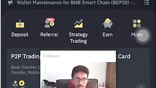 Binance Futures Trading Sinhala | Cryptocurrency Sinhala | Part 1