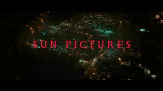 RAAYAN - Official Trailer - Dhanush - Sun Pictures -USA,, A.R. Rahman