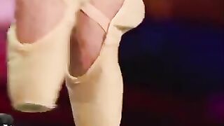 Skillful Tricks By Girl
