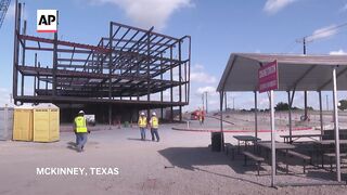 How employers are taking steps to safeguard workers during extreme heat.