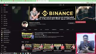 Trading Strategies Binance