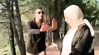 حد ليه شوق في حاجة ???? #حمدي_ووفاء #كوميدي #ضحك
