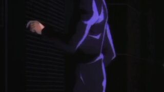 Jujutsu kaisen gojo