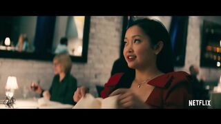 TO ALL THE BOYS_ P.S. I Still Love You Trailer (2020) Netflix Movie.