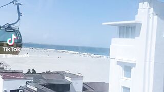 Telegondola Mamaia 3