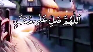 درود شریف 27