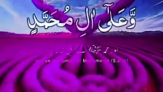 درود شریف 28