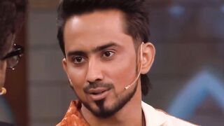 adnan chapri in bigg boss #shorts