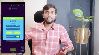 2024 Best Money Earning App | Earn Daily ₹2500 Real Cash