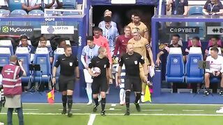 File name QPR 0-2 TOTTENHAM HOTSPUR ｜ HIGHLIGHTS ｜ OUTRAGEOUS BISSOUMA GOAL!