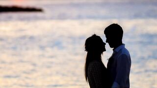 You are first love