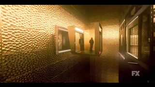 DEVS Trailer Season 1 (2020) Alex Garland-Sci Fi Series.