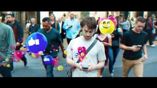 GUNS AKIMBO Trailer (2020) Daniel Radcliffe Movie.