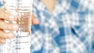 how many glass of water per day
