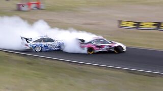 Drift Masters 2024