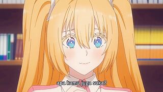 -jigen no Ririsa 2.5