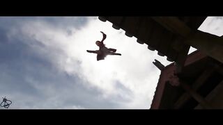 MULAN Super Bowl Trailer (2020) Disney Live Action Remake.