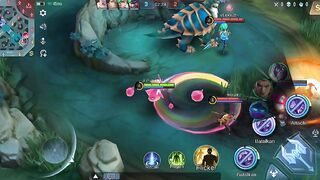MOBILE LEGEND | GLOO NEVER LOSE BY PIPIS JELLY