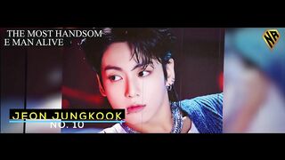 Most Handsome Man Alive 2024 Finalists & Winner