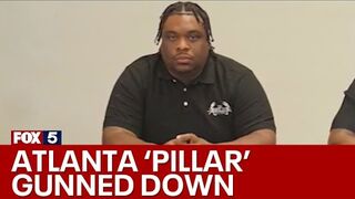 Chad Dillon, beloved 'pillar of the community' killed