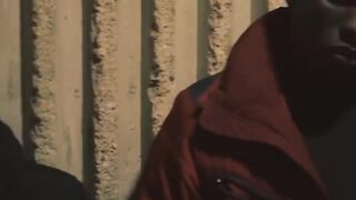 ALKPOTE - HASTA LA VISTA ( Prod by Ghost Killer Track )