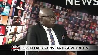 Nigeria news