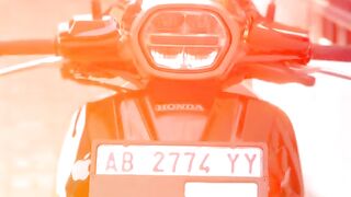 New model from honda