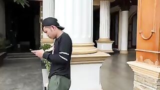 TUKIDI MARAH BESAR