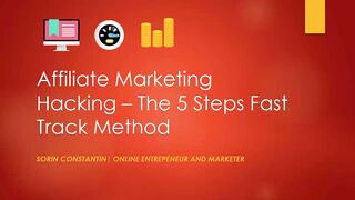 Blockbuster Affiliate Marketin-Why should you chose Affiliate Marketing