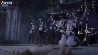 Dragon Princes Yuan Eps 12