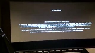 Spoiler Deadpool & Wolverine Post credit scene